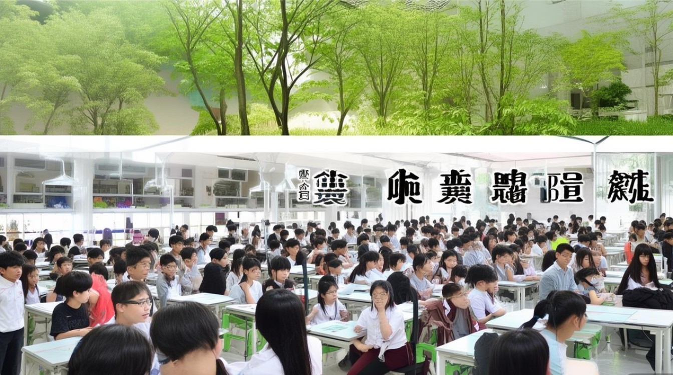 扬州市江都区第一中学高中教学质量如何?学生满意度怎样?师资力量强大吗?