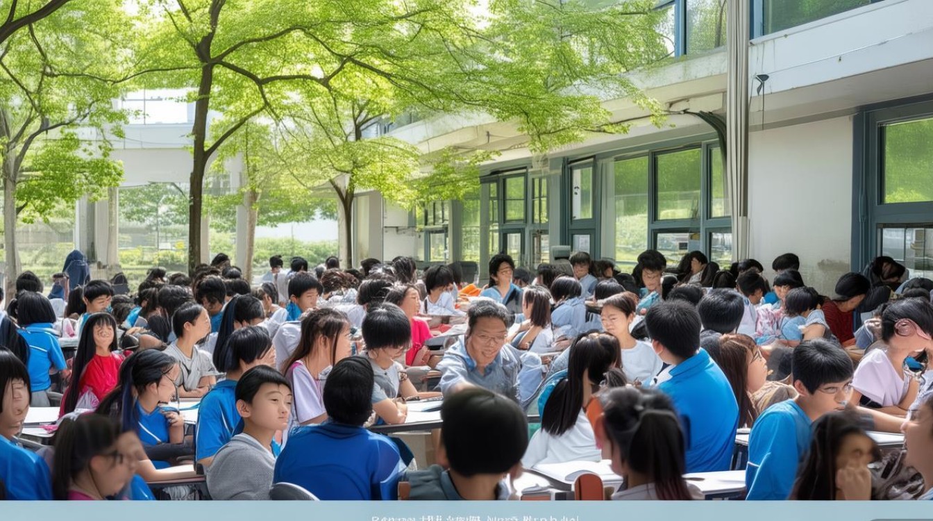 扬州市江都区第一中学高中教学质量如何?学生满意度怎样?师资力量强大吗?