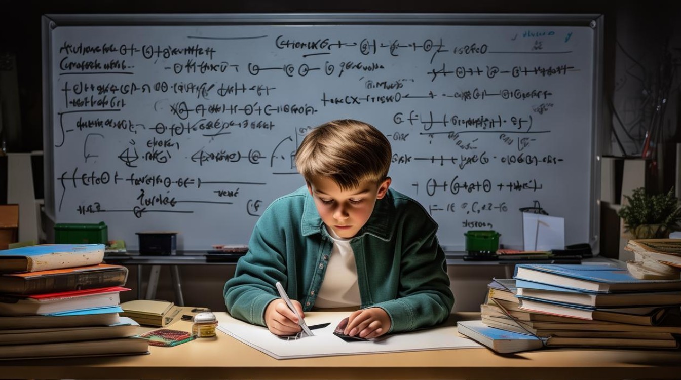 破解初中数学压轴题的秘诀解析