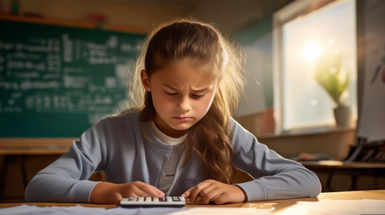 小学生遇到难题怎么办？揭秘数学难题攻克秘诀！