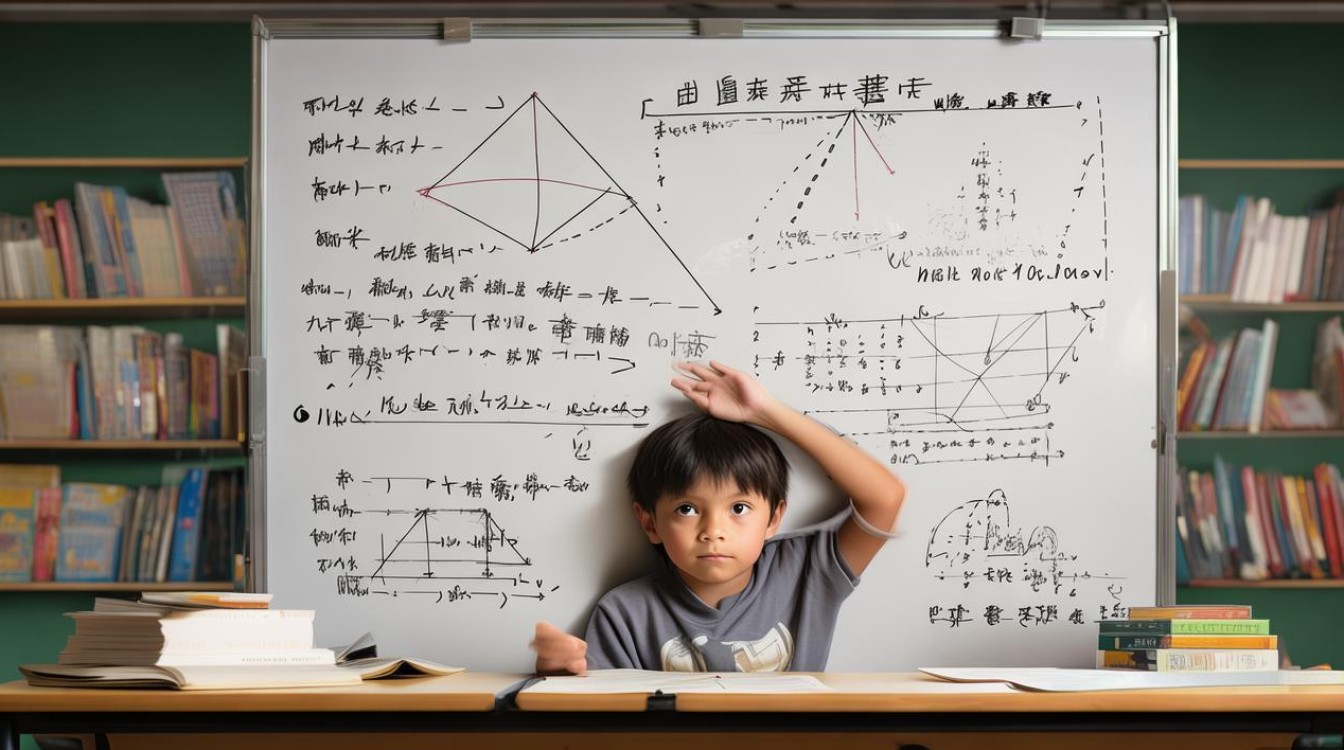 初中数学如何证垂直，初中数学证明垂直的方法有哪些？