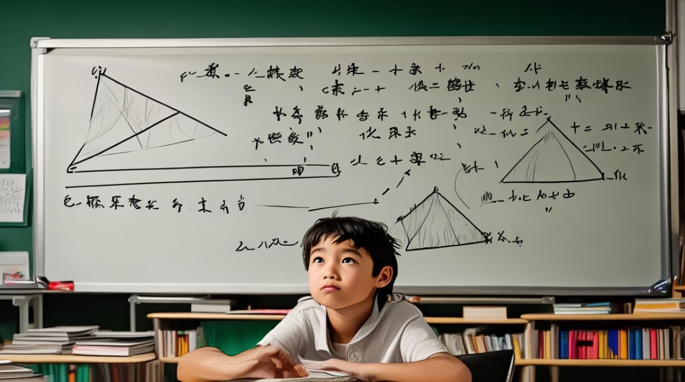 初中数学如何证垂直,初中数学证明垂直的方法有哪些?