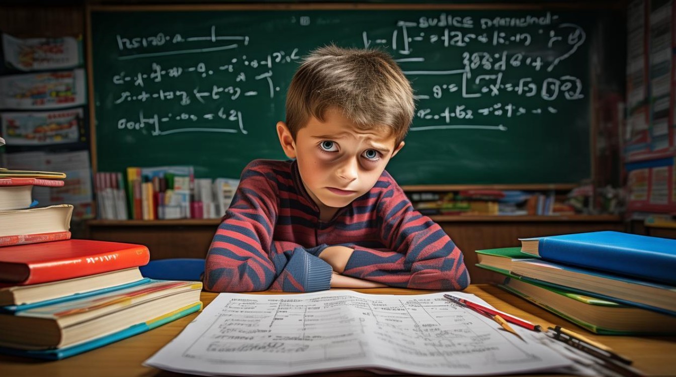 小学数学难题没接触过，如何应对考试和日常学习挑战？