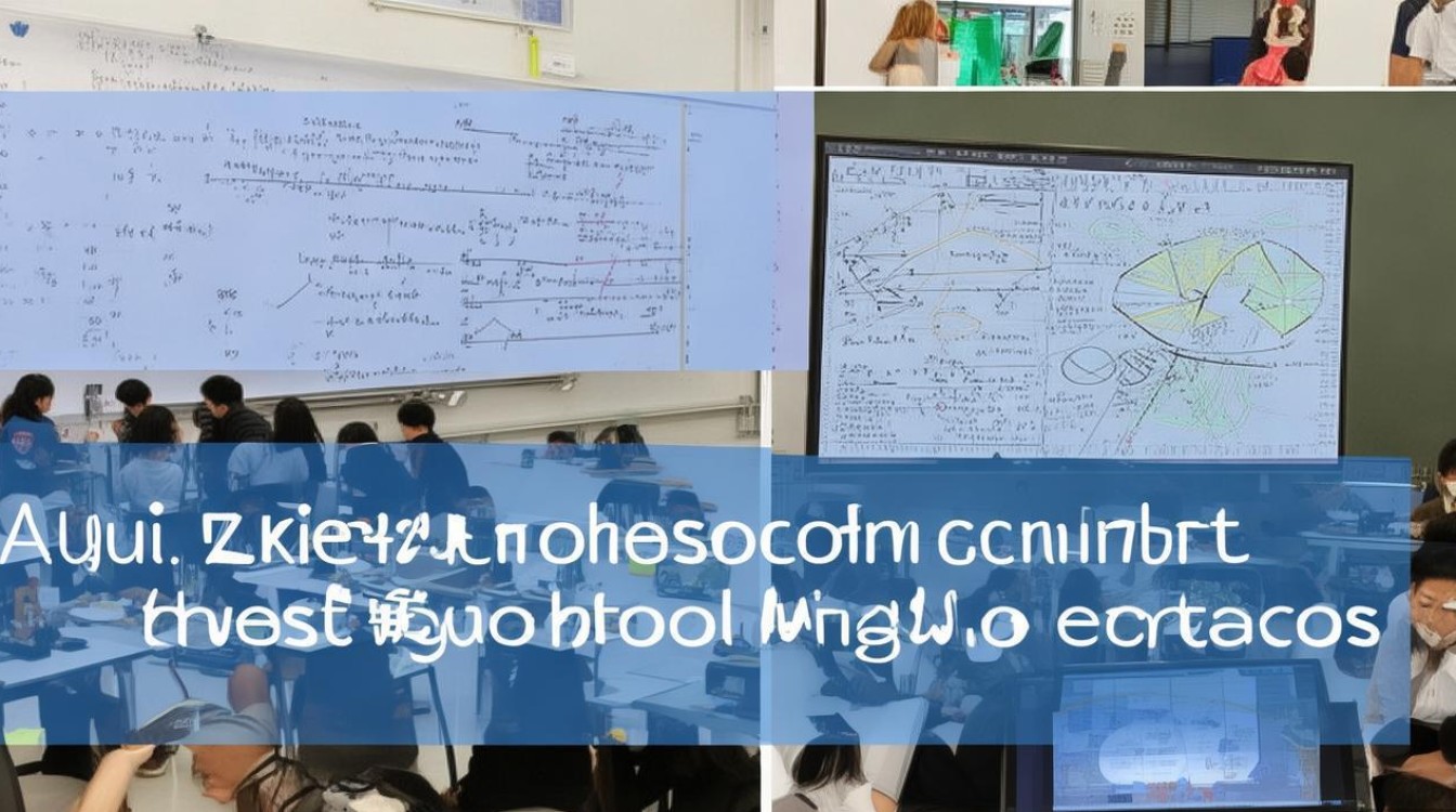 新版安徽高中数学课程有哪些重大调整和新增内容？深度解析