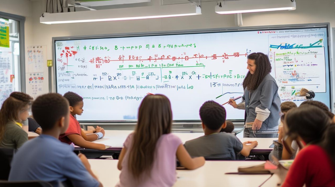 初中数学作业如何布置与讲解更有效?