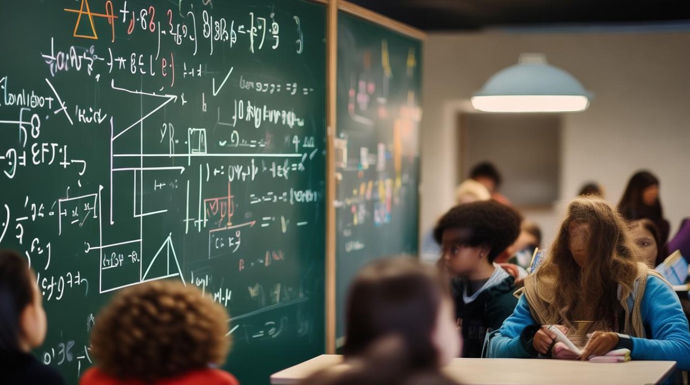 高中数学领域知识全面盘点,揭秘关键知识点有哪些?