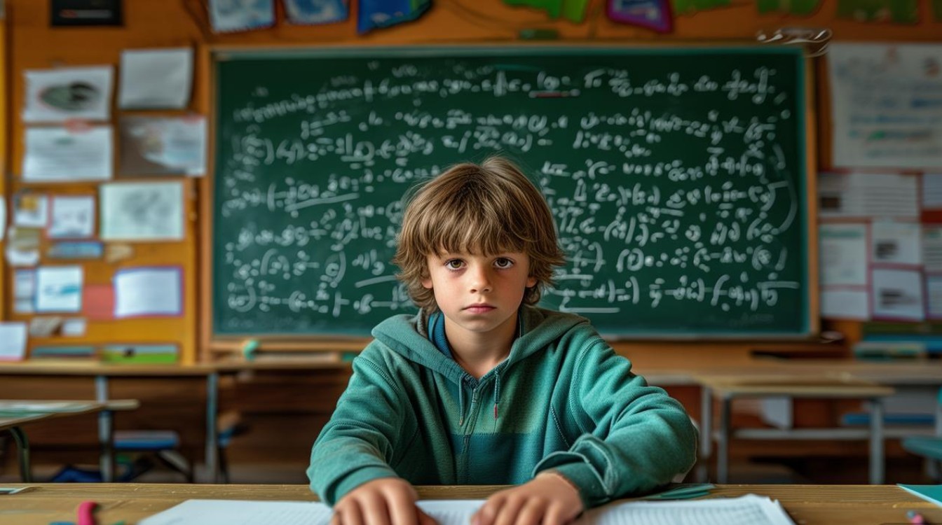 初中数学难题破解技巧有哪些？如何高效提升解题能力？