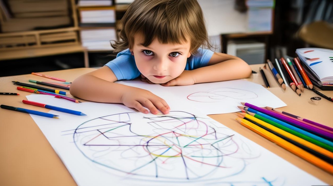 数学会徽怎么画小学生图片,小学生如何绘制数学会徽图片?