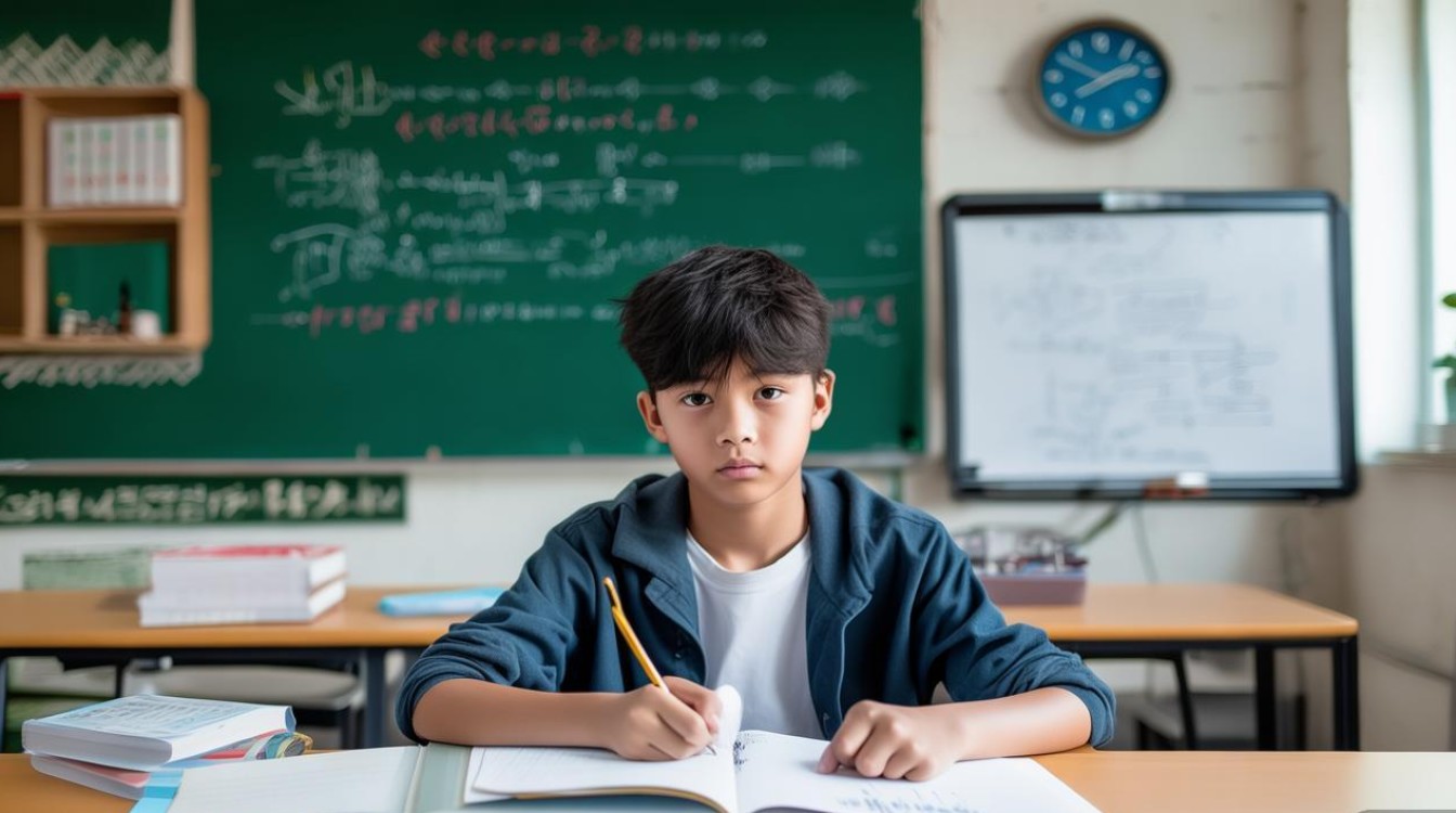初中生如何高效掌握考前数学提分技巧?快速突破关键点? 初中生如何高效掌握考前数学提分技巧?快速突破关键点?