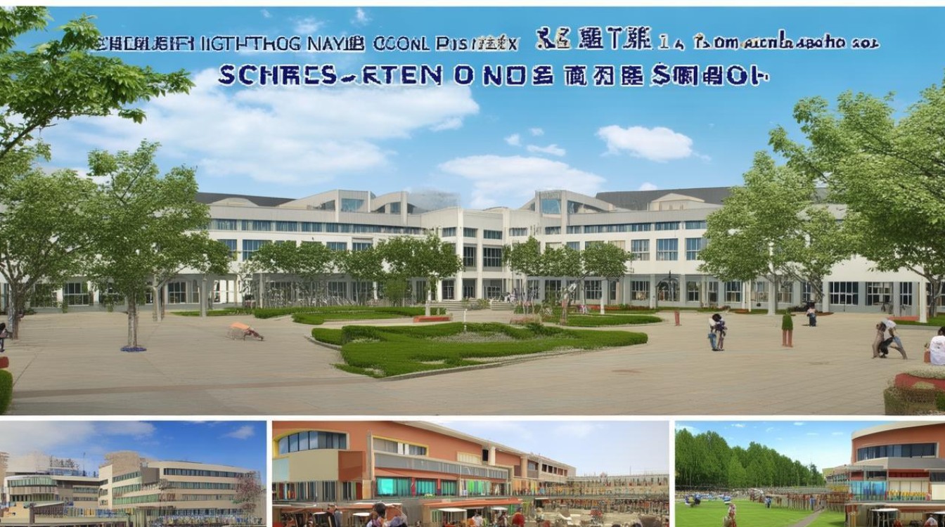 石屏县第一中学高中部教学实力如何?校园环境和生活设施怎样?学生评价如何?