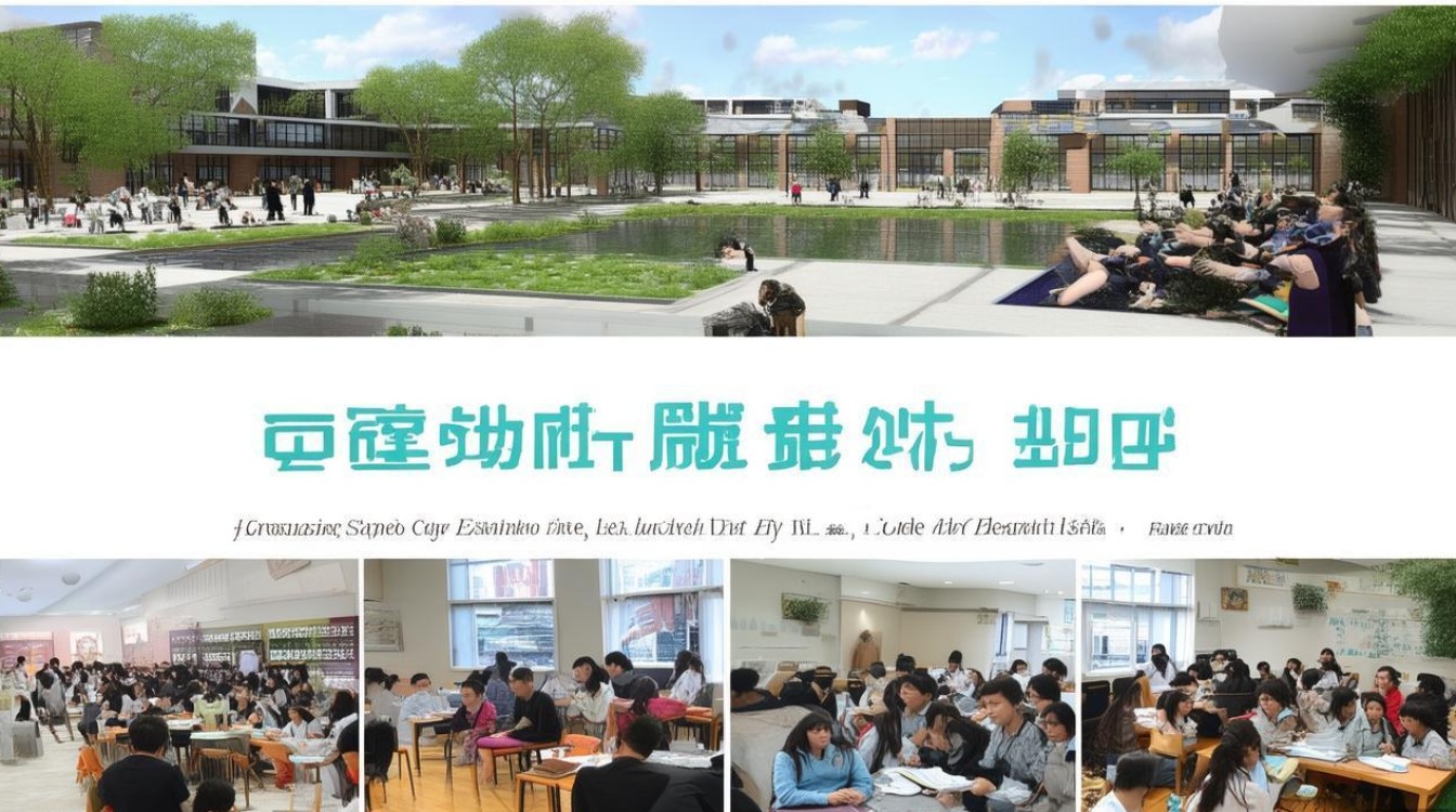 张家口市第四中学高中教育质量如何?师资力量如何?校园环境如何?