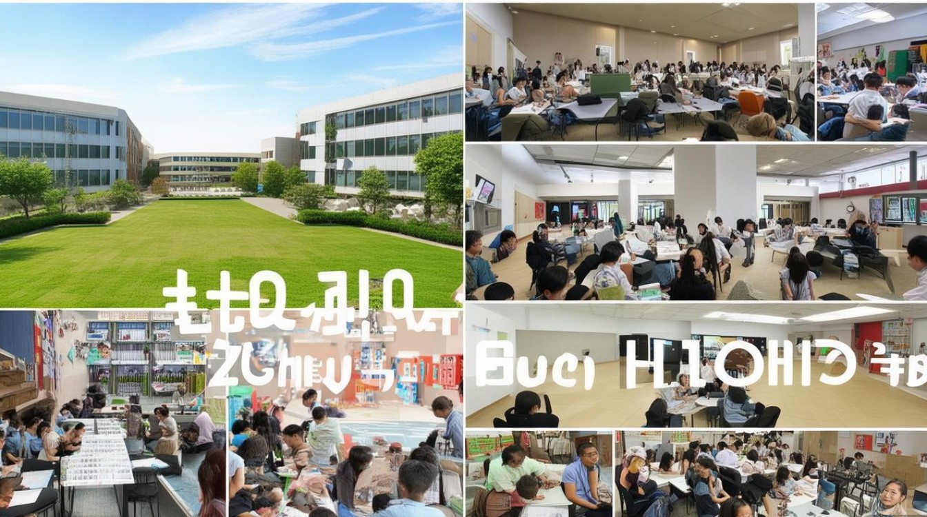 张家口市第四中学高中教育质量如何?师资力量如何?校园环境如何?