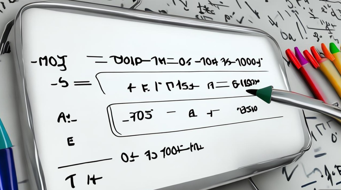 初中数学求和计算难题解析,有何妙招破解?