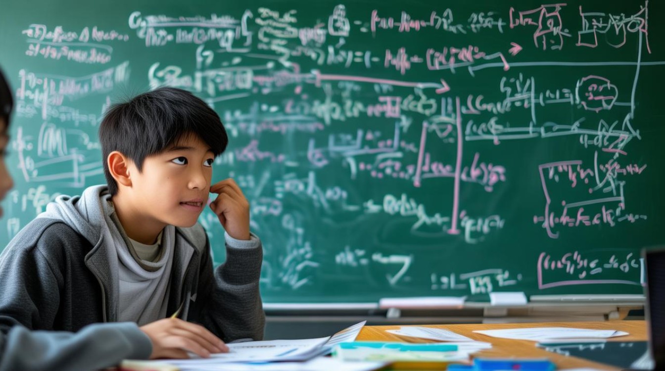 初中数学题变式技巧探讨，如何有效提升解题能力？