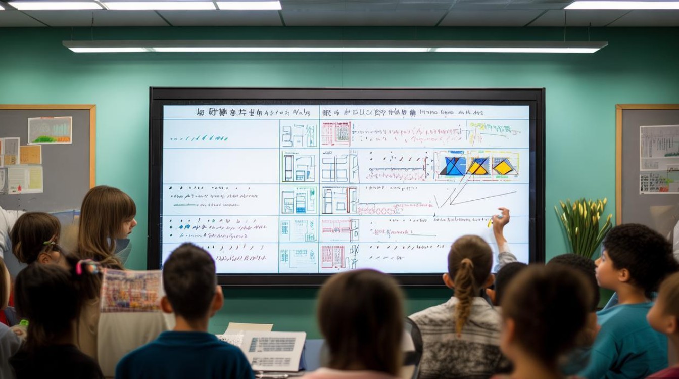 初中数学学科归纳方法与技巧探讨?