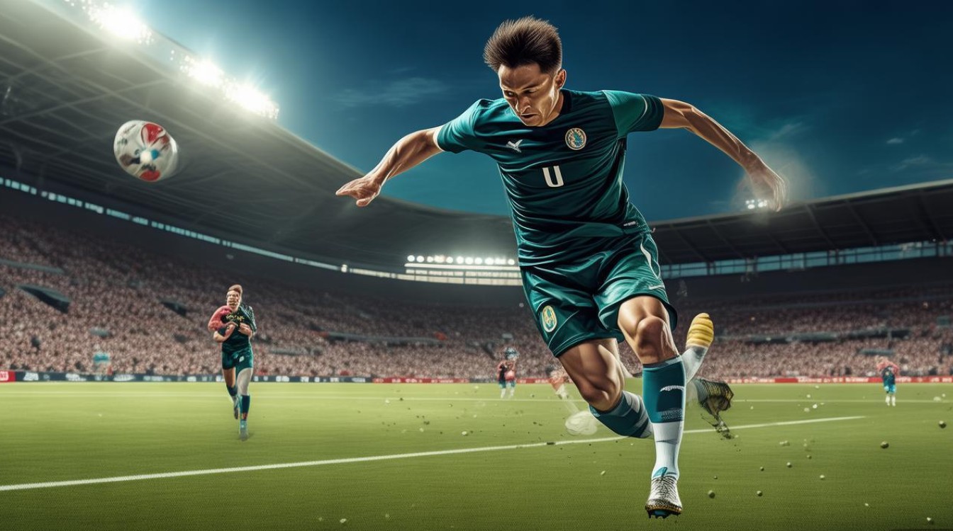 苏超盐城队李瑞龙半场吊射破门，这惊艳一幕背后的秘诀是什么？