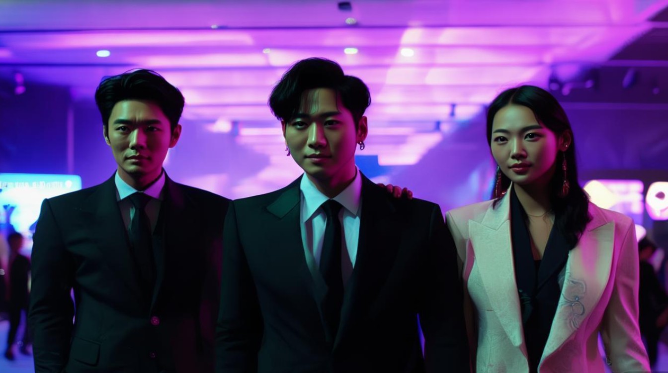 APEC宣传片群星闪耀，李在明、权志龙、张元英共同出镜亮相