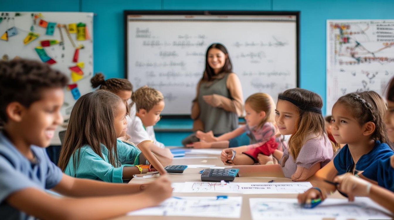 如何初中学好数学?