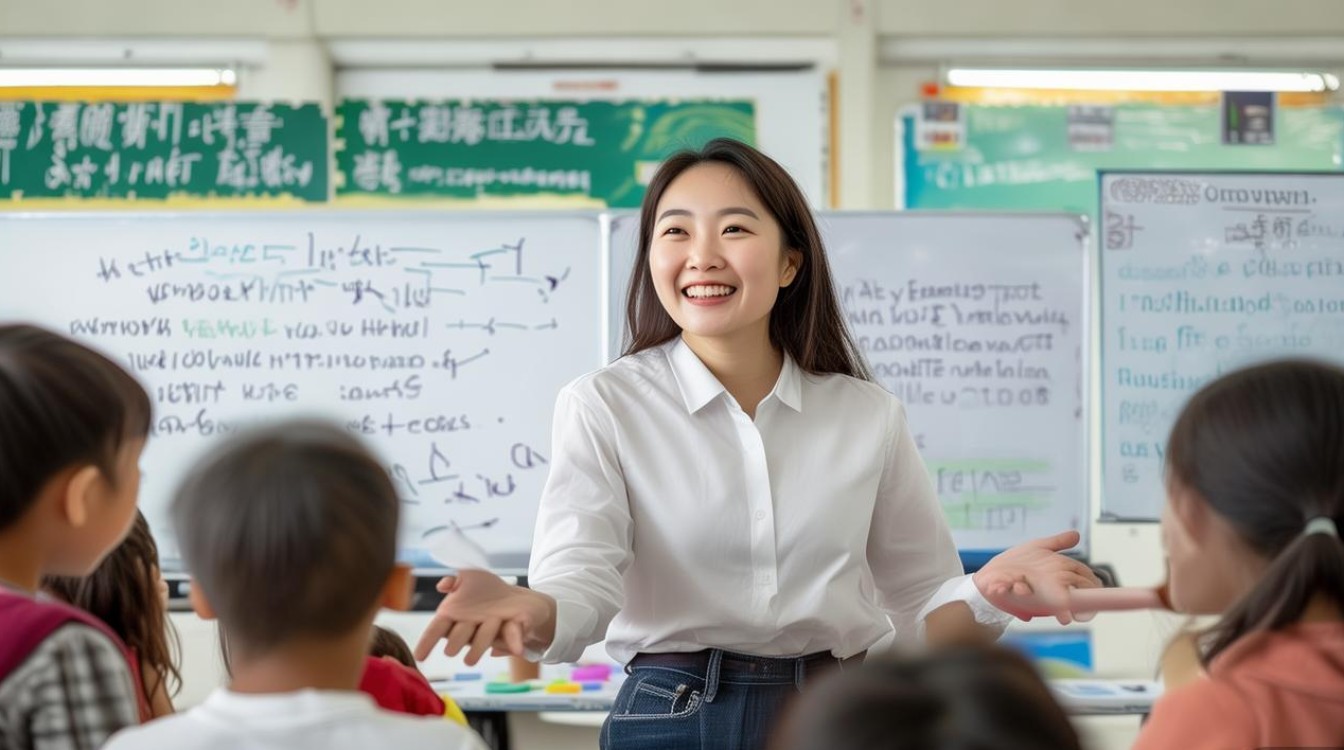 张娇小学数学老师教学水平如何?家长学生评价怎样?