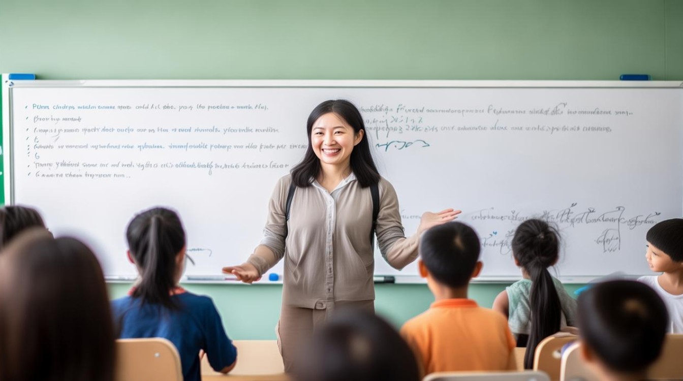 张娇小学数学老师教学水平如何?家长学生评价怎样?