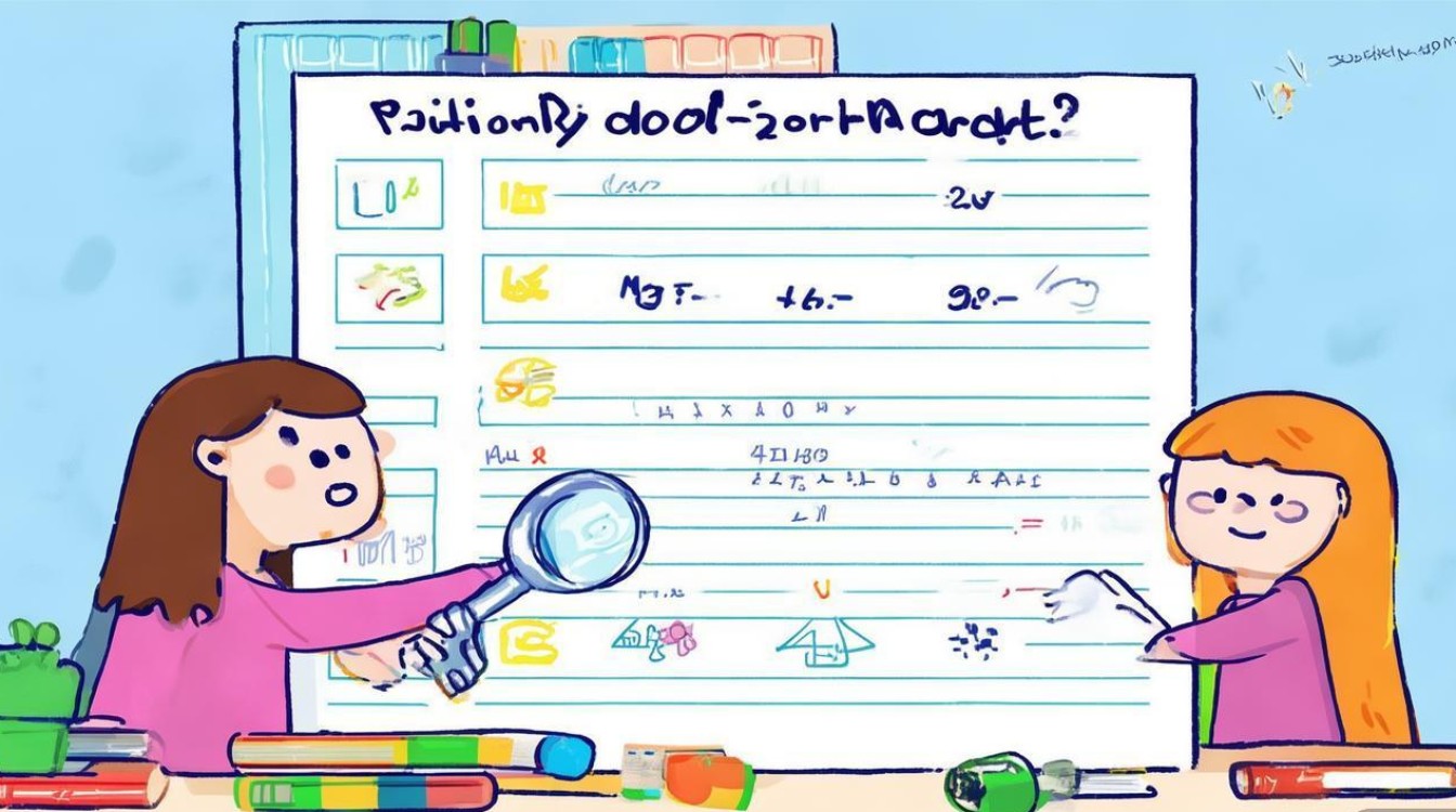 小学数学成绩单里的符号和公式,家长如何轻松看懂并指导孩子学习?