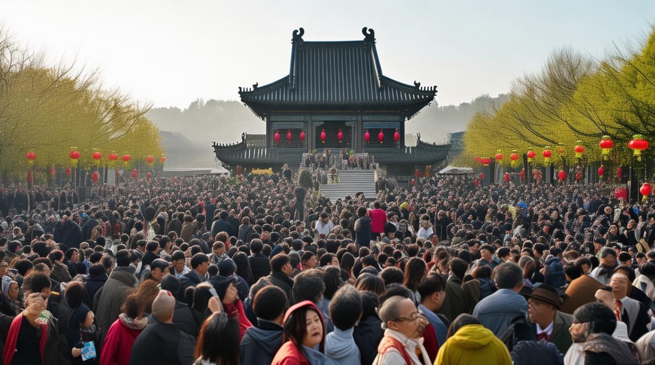 清明扫墓潮引热议，曹操墓布洛芬关怀热潮背后有何隐情？