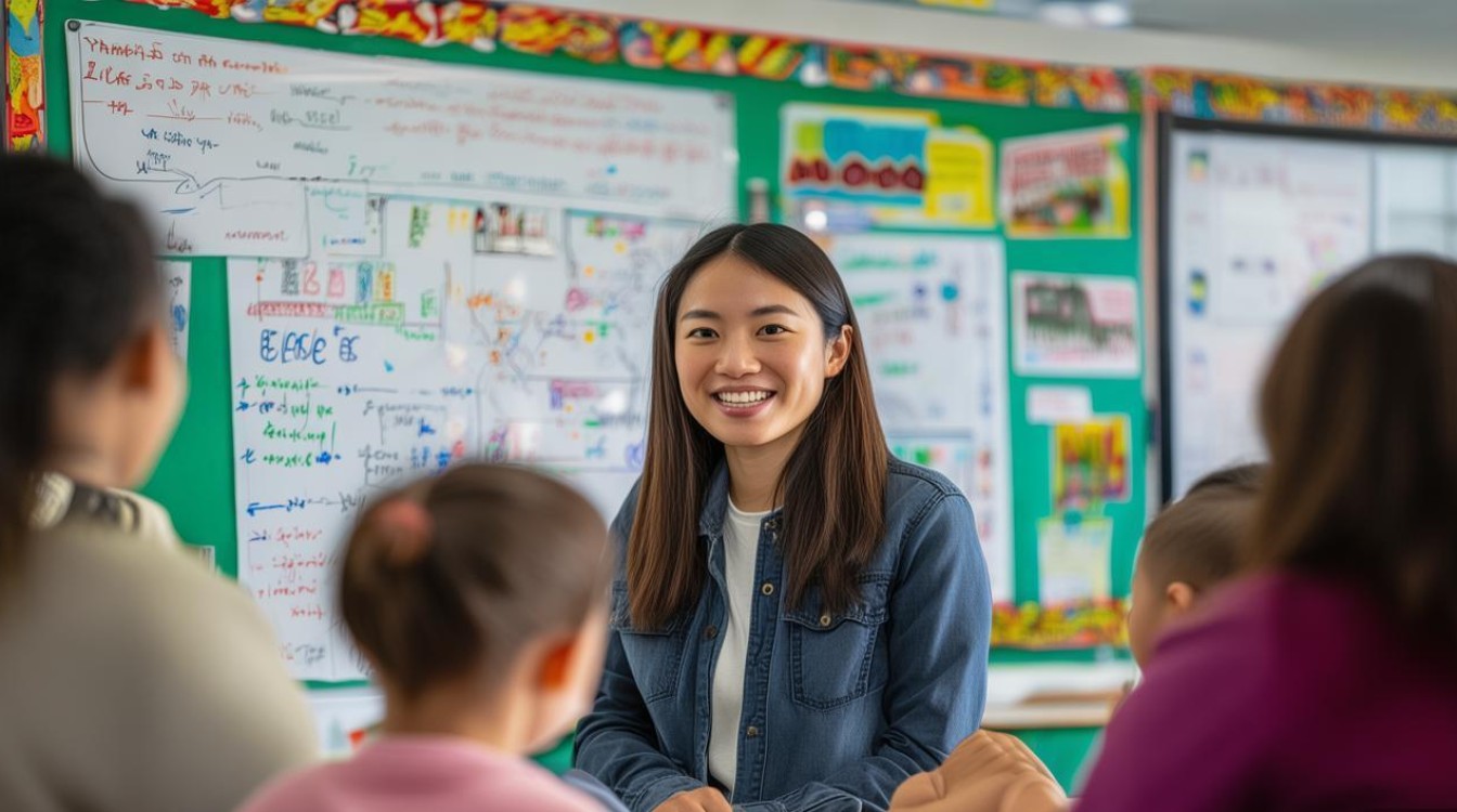 如何系统地成为合格的初中数学老师,有哪些必备条件和成长路径?