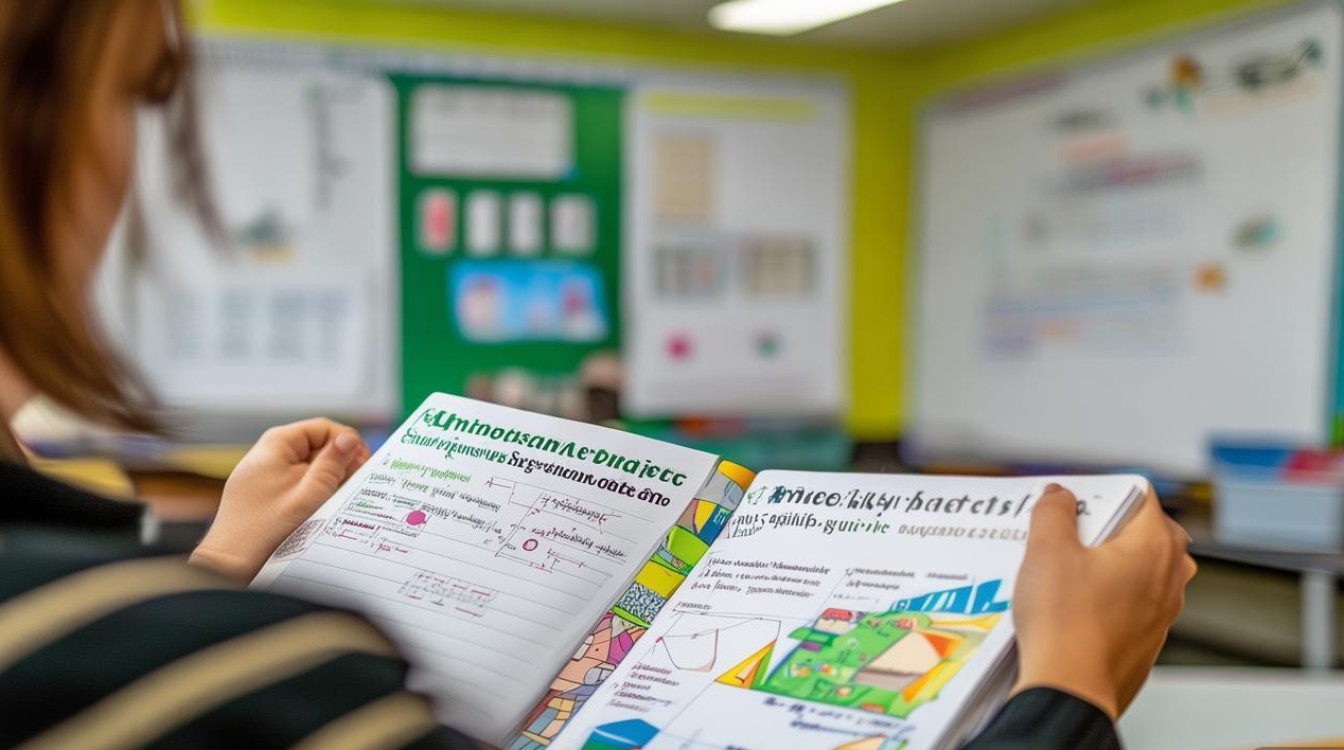 小学教师如何学好初中数学课程,小学教师如何高效掌握初中数学知识?