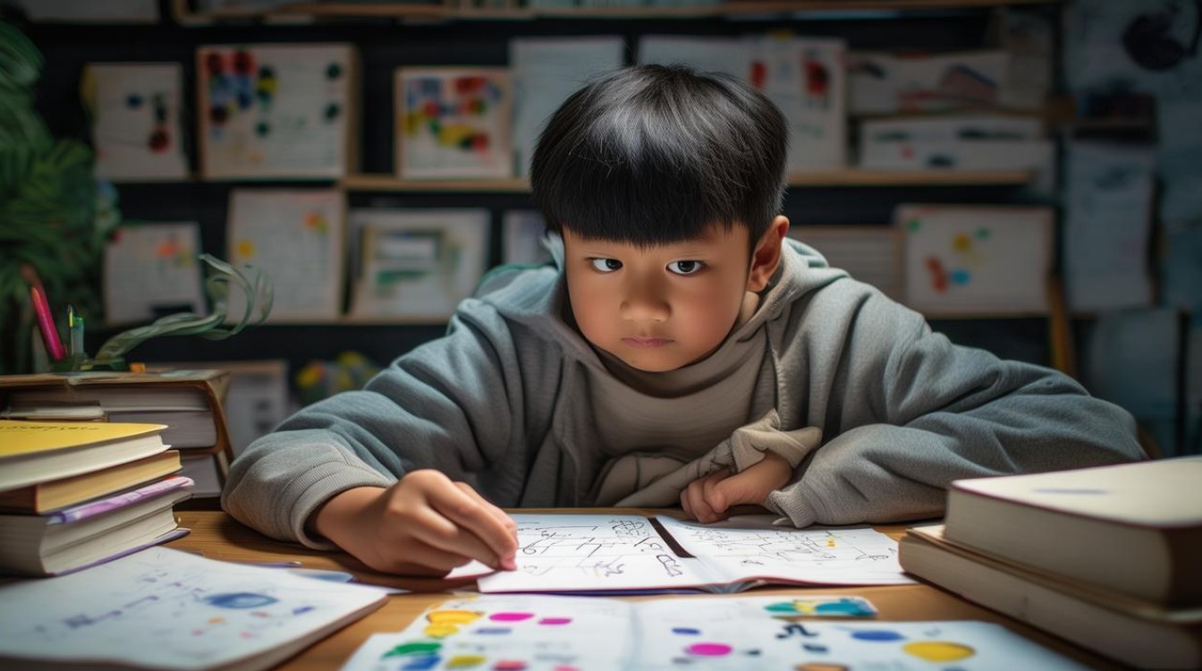 初中生如何高效分配时间应对数学考试挑战?掌握技巧,轻松应对!