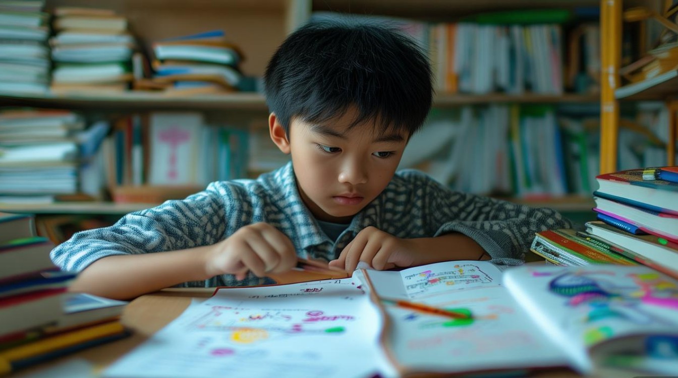 初中生如何高效分配时间应对数学考试挑战?掌握技巧,轻松应对!