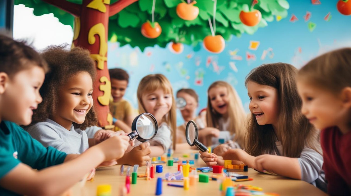 如何巧妙设计，让小学生从内心深处爱上数学学习？