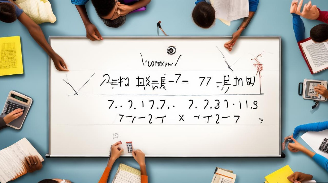 初中数学计算题技巧有哪些?如何高效学好初中数学计算题?