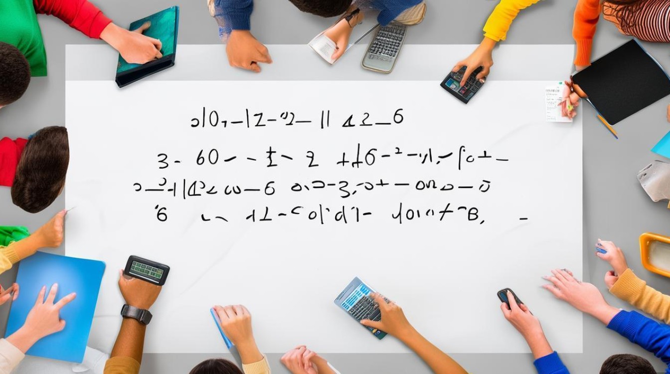 初中数学计算题技巧有哪些?如何高效学好初中数学计算题?