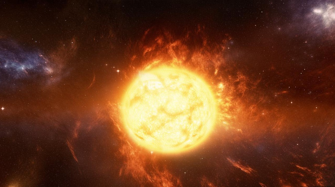 NASA揭秘,太阳逐渐苏醒,宇宙新篇章开启 NASA揭秘,太阳逐渐苏醒,宇宙新篇章开启