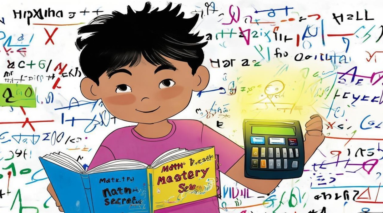 如何巧妙应对,让数学考试成为小学生高分秘籍?
