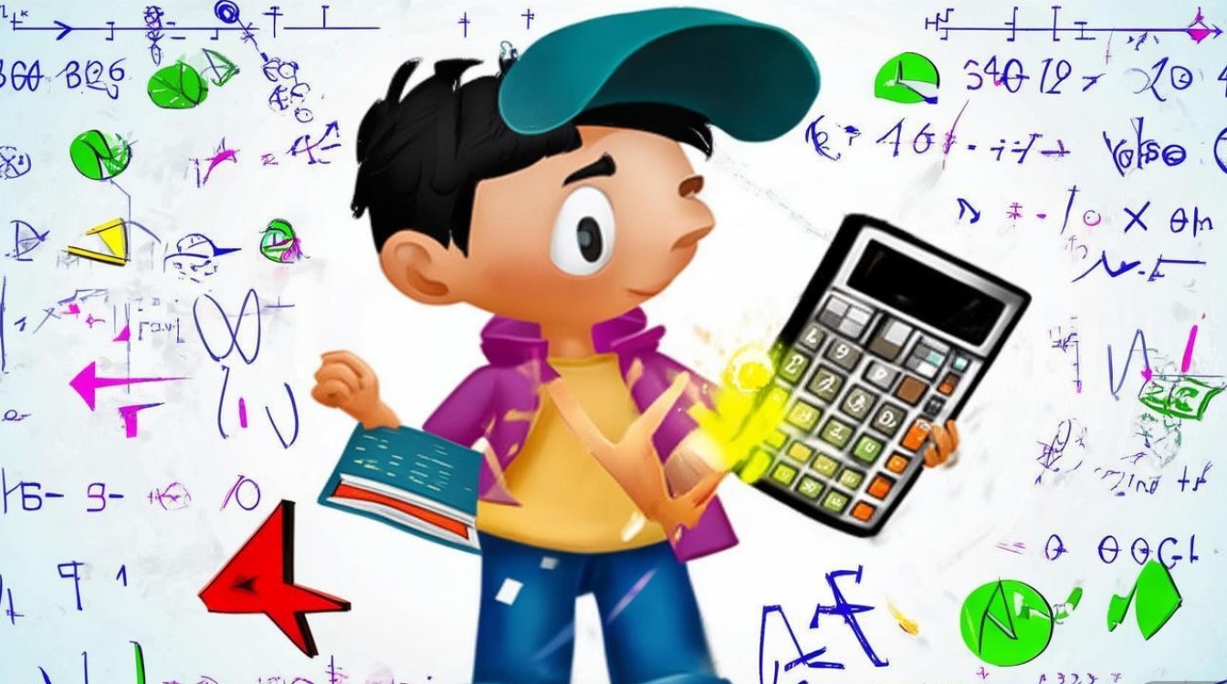 如何巧妙应对,让数学考试成为小学生高分秘籍?