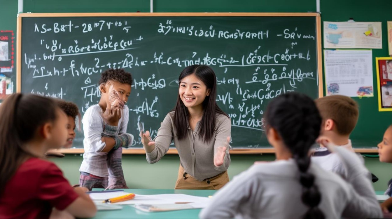 初中数学课后反思,如何有效提升学生解题能力与思维能力?