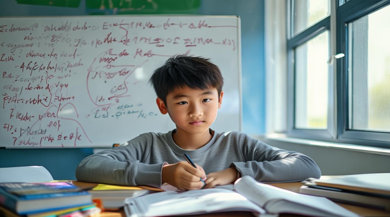 初中生如何通过高效方法快速提升数学成绩,突破学习瓶颈? 初中生如何通过高效方法快速提升数学成绩,突破学习瓶颈?