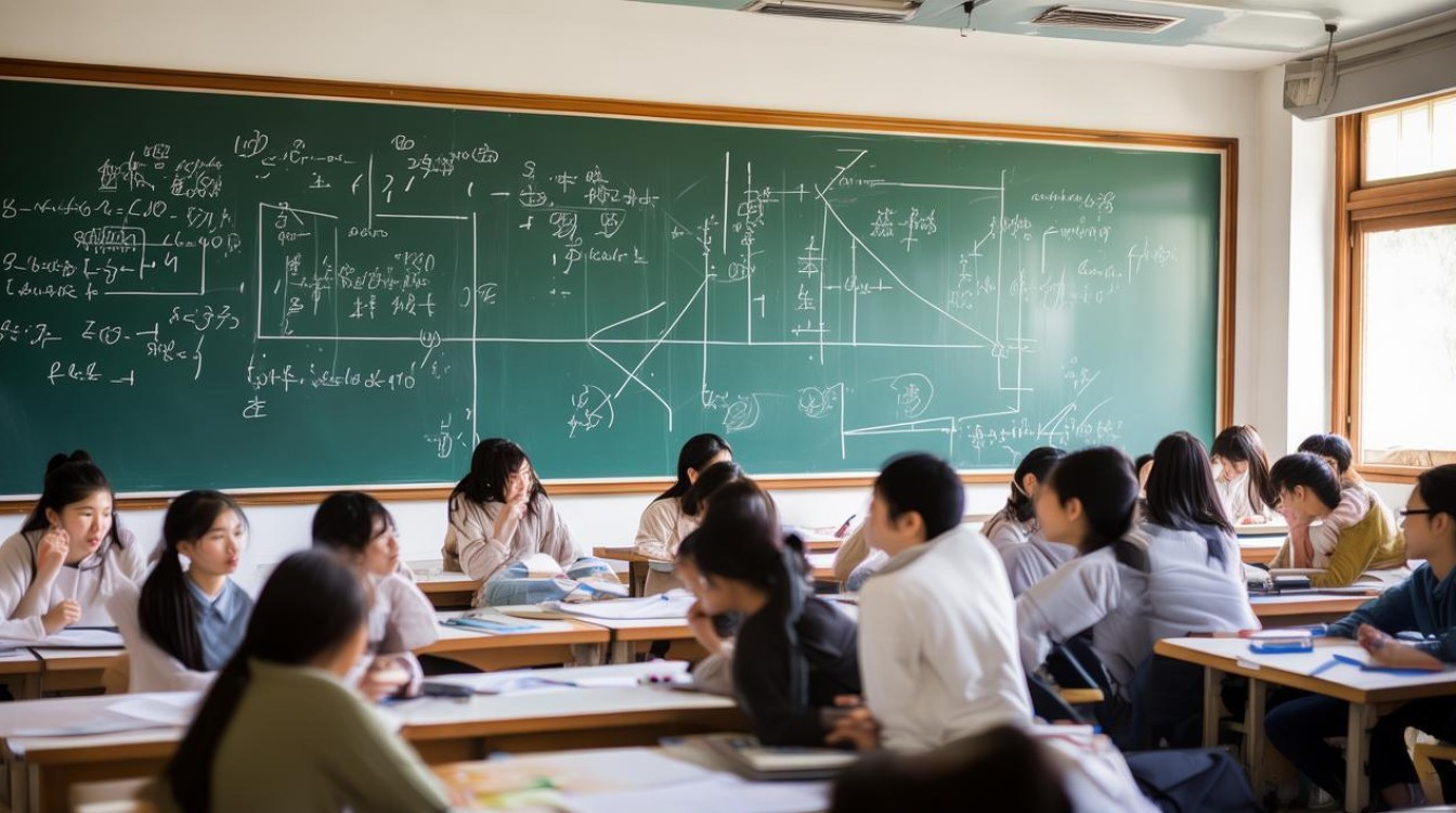 江西高中数学课程设置具体包含哪些内容？如何全面了解？