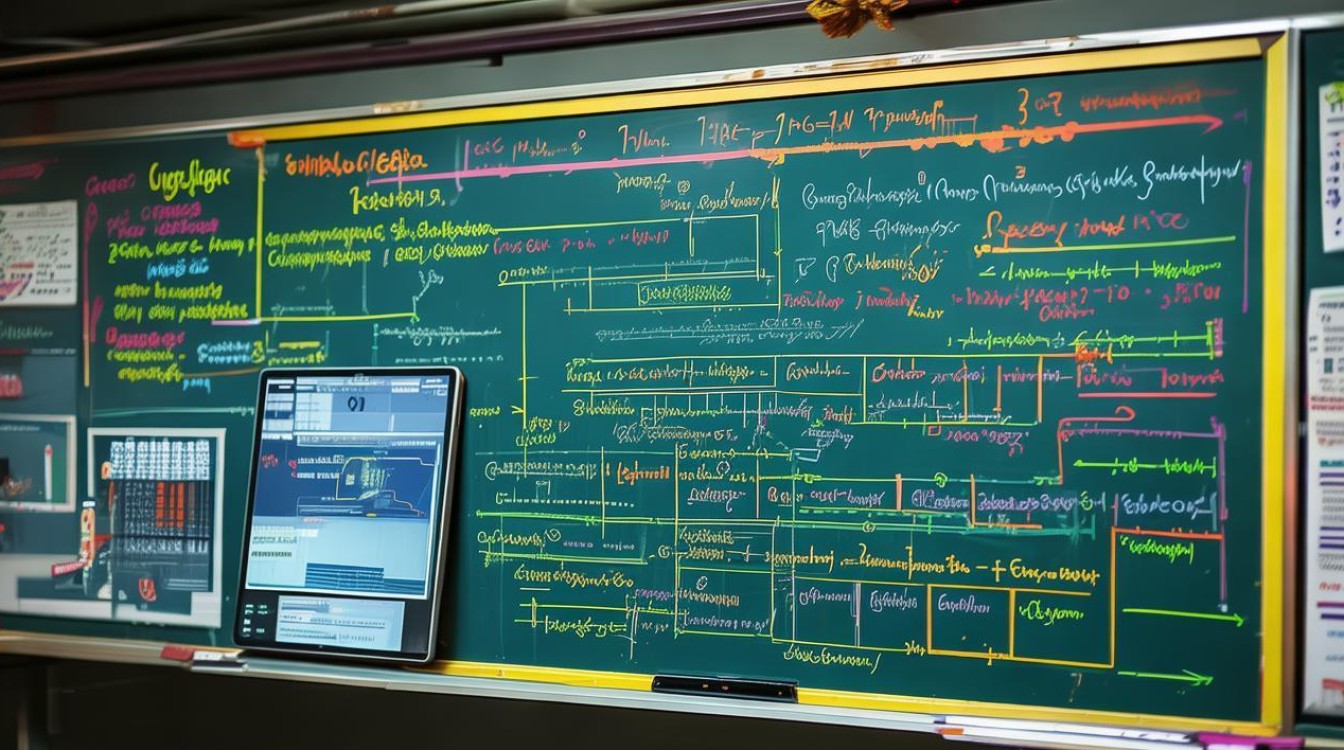高中数学知识点全解析，重点内容有哪些？