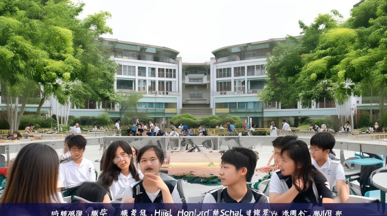 惠来二中高中部教学质量如何?升学率怎样?校园环境如何? 惠来二中高中部教学质量如何?升学率怎样?校园环境如何?