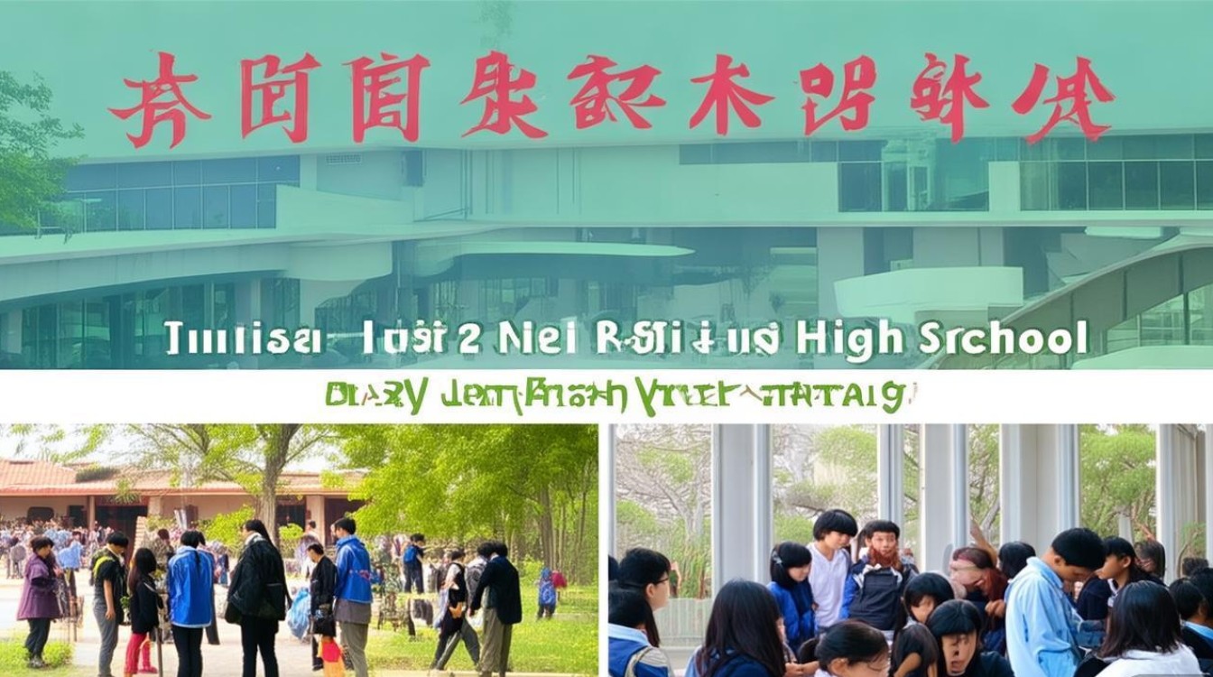 惠来二中高中部教学质量如何?升学率怎样?校园环境如何?