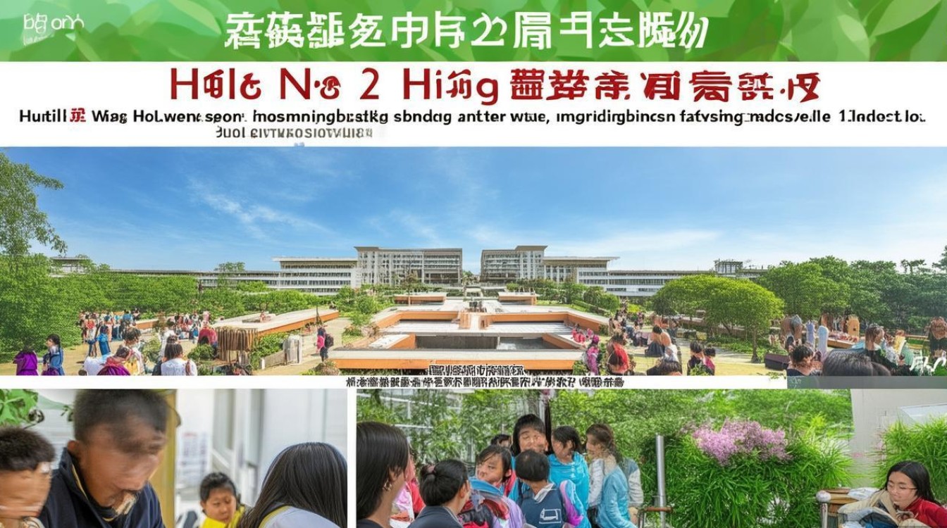惠来二中高中部教学质量如何?升学率怎样?校园环境如何?