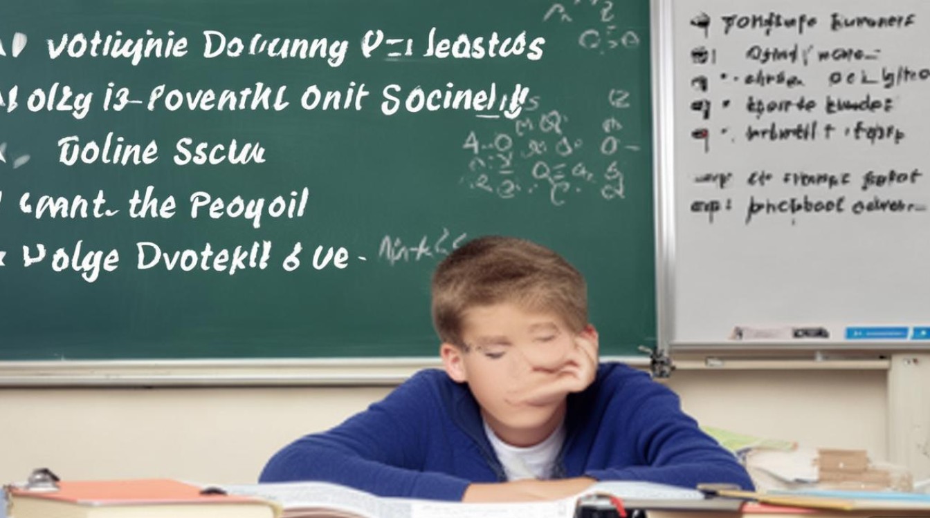 初中生数学成绩下滑,有哪些高效补课方法可借鉴?