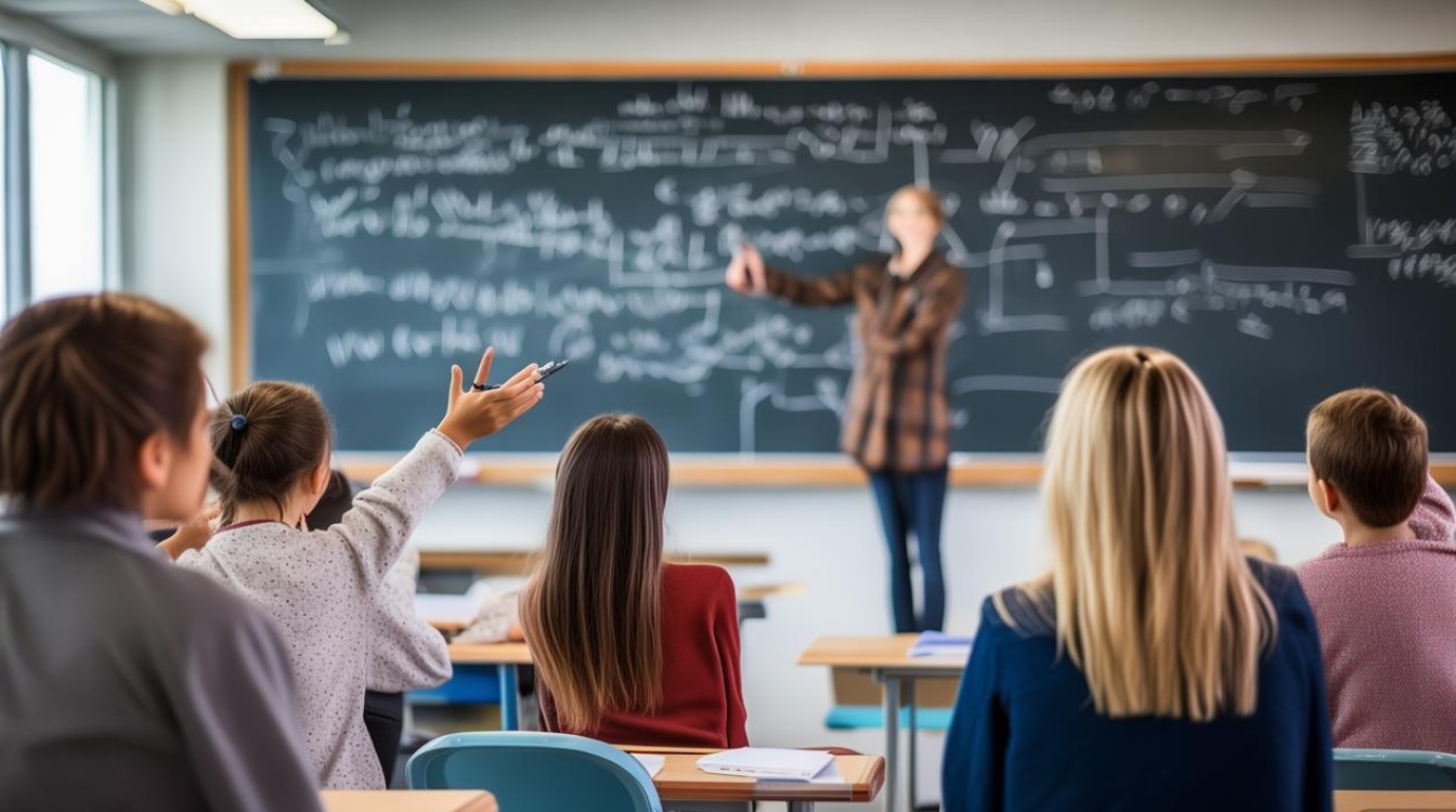 初中数学课堂听讲与评价技巧，如何提升学习效果？