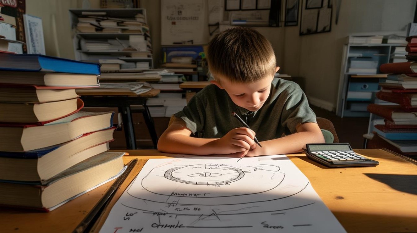 如何解答小学环形跑道数学题? 如何解答小学环形跑道数学题?