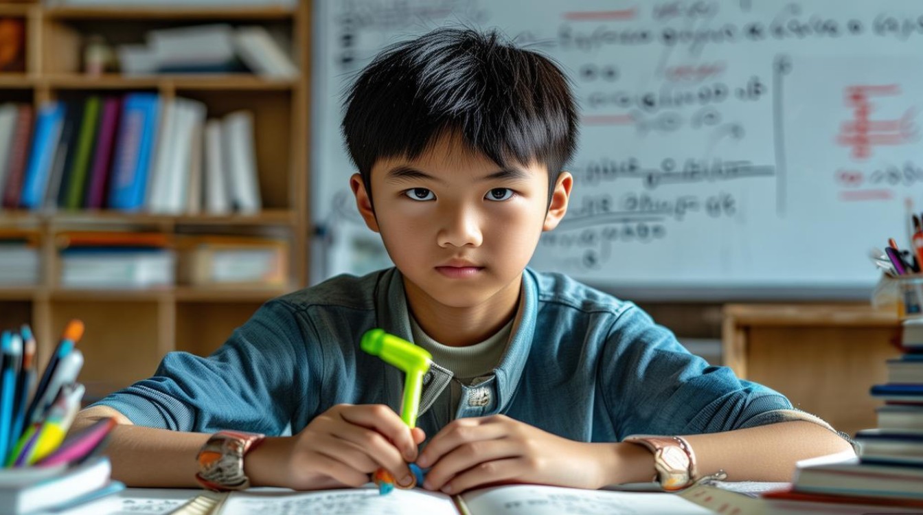初中生如何高效学好实验数学,掌握关键技巧?