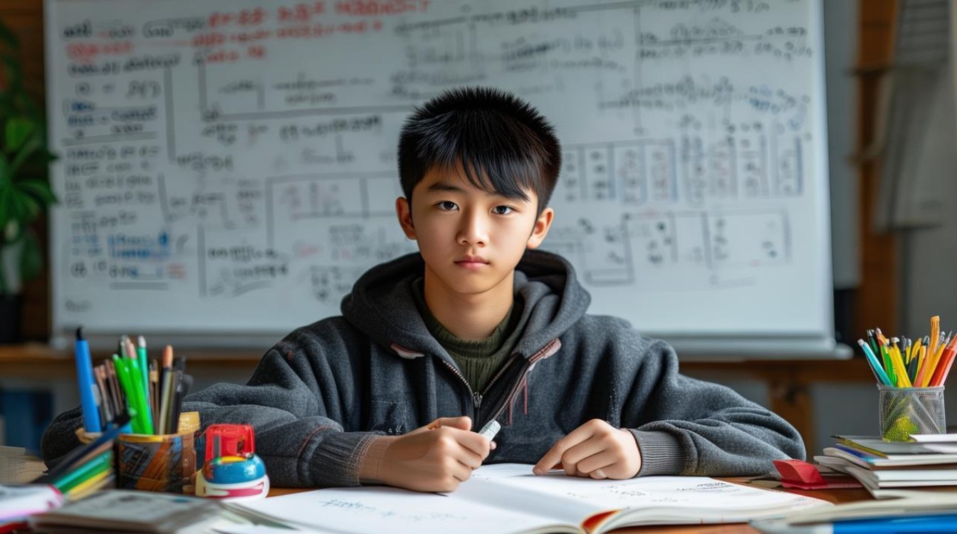 初中生如何高效学好实验数学,掌握关键技巧?