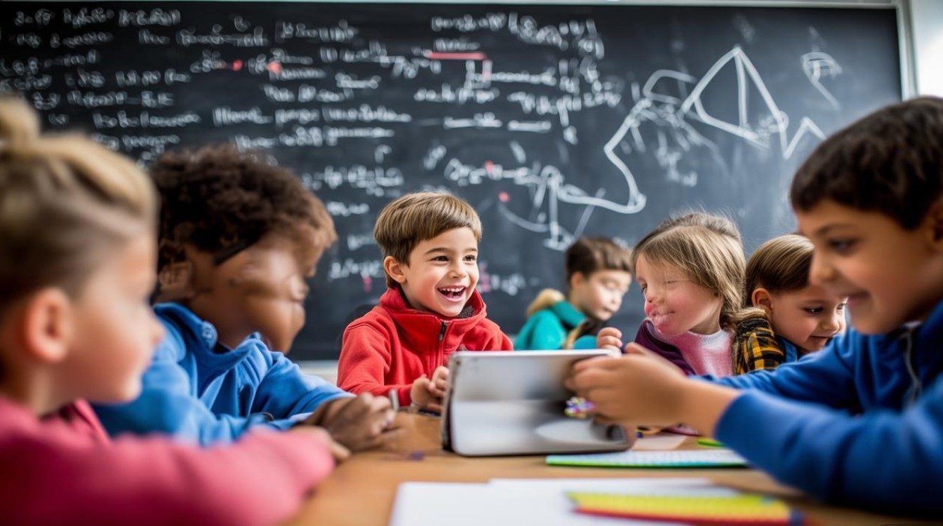 初中生如何高效掌握数学技巧，轻松实现高分突破？