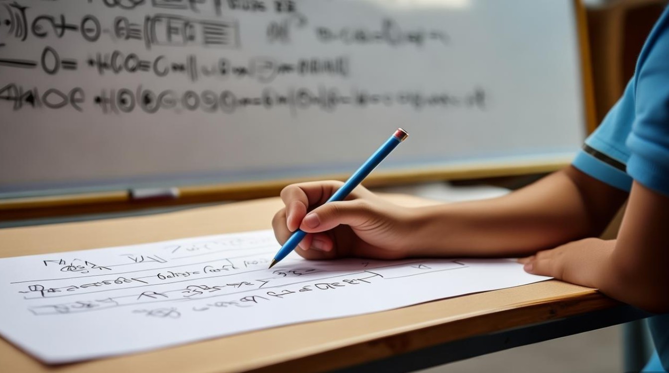 小学数学验证书写方法,关键要点有哪些?如何规范操作?